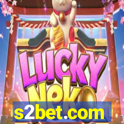 s2bet.com