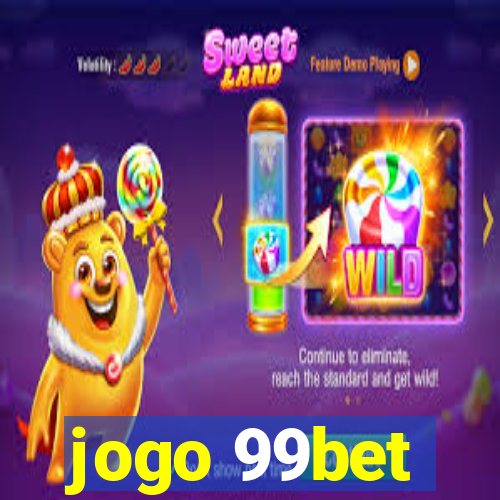 jogo 99bet