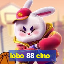 lobo 88 cino