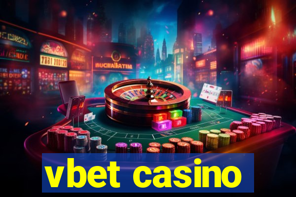 vbet casino