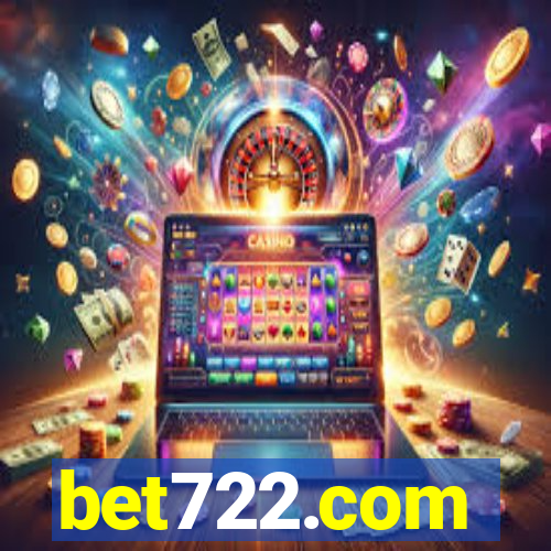 bet722.com