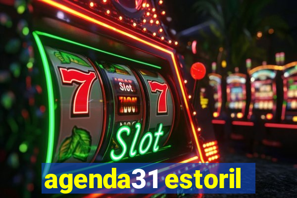 agenda31 estoril