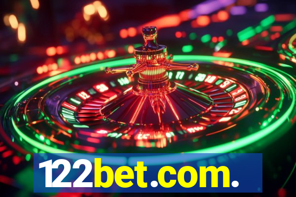 122bet.com.