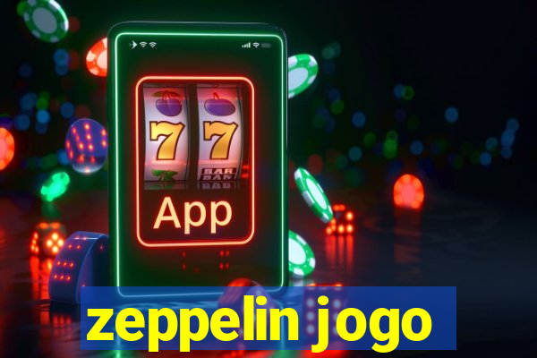 zeppelin jogo