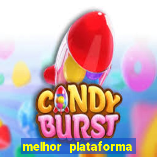 melhor plataforma para jogar fortune rabbit