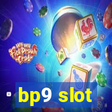 bp9 slot