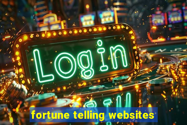 fortune telling websites