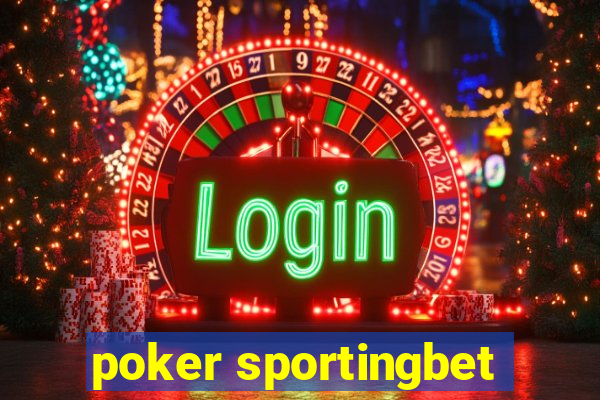 poker sportingbet