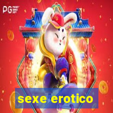 sexe erotico