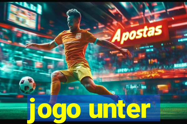 jogo unter