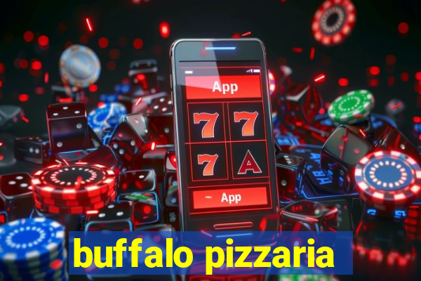 buffalo pizzaria