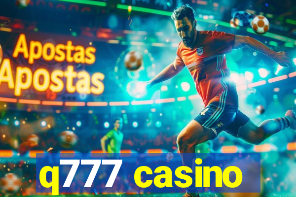 q777 casino