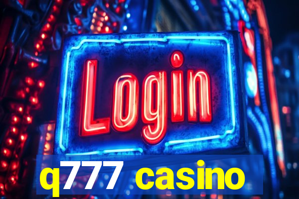 q777 casino