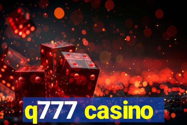 q777 casino