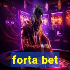 forta bet