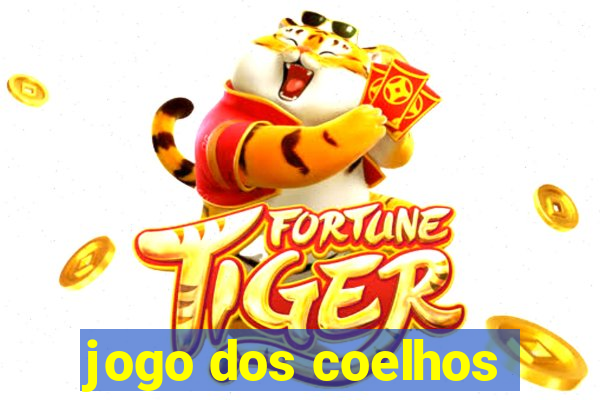 jogo dos coelhos