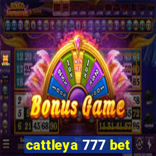 cattleya 777 bet