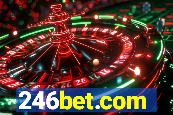 246bet.com