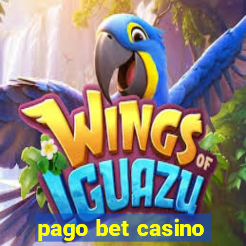 pago bet casino