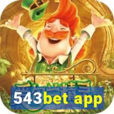 543bet app