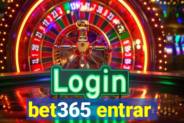 bet365 entrar