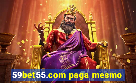 59bet55.com paga mesmo