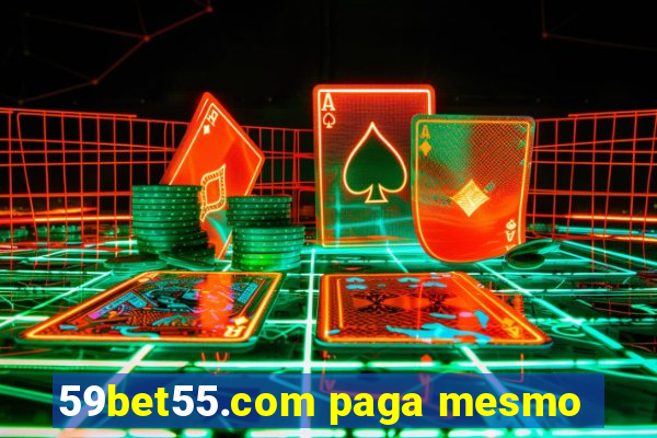 59bet55.com paga mesmo