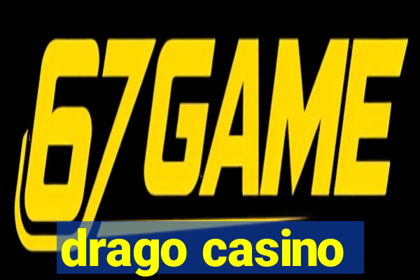 drago casino