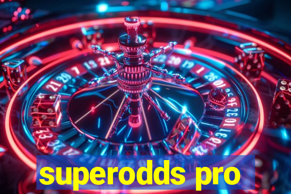 superodds pro