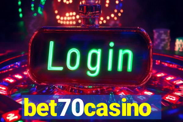 bet70casino