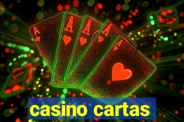 casino cartas