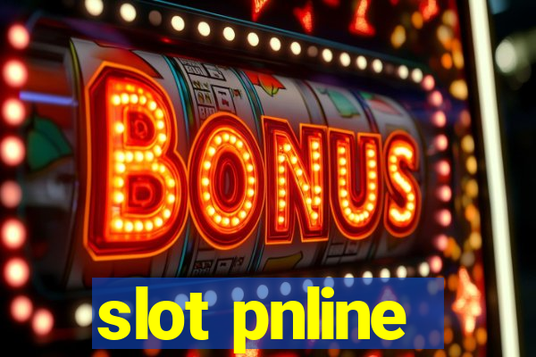 slot pnline