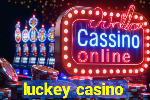 luckey casino