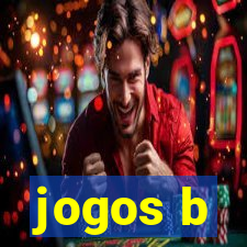 jogos b