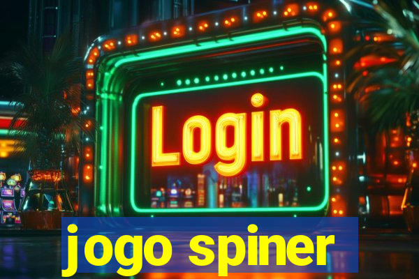 jogo spiner