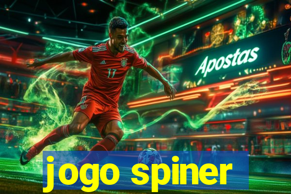 jogo spiner