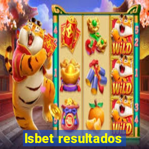 lsbet resultados