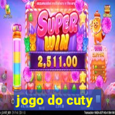 jogo do cuty