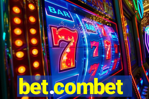 bet.combet