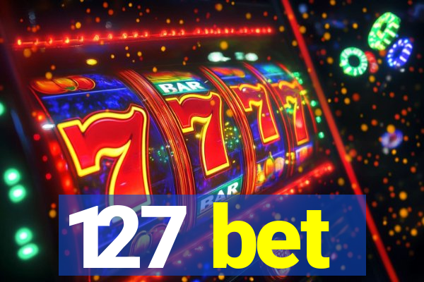 127 bet