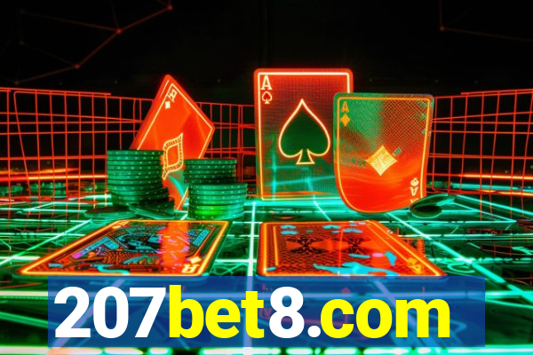 207bet8.com