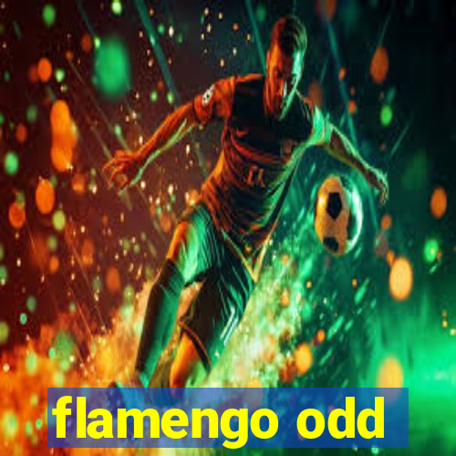 flamengo odd