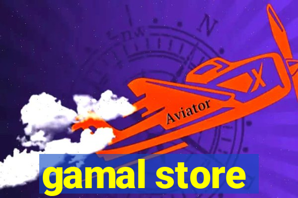 gamal store