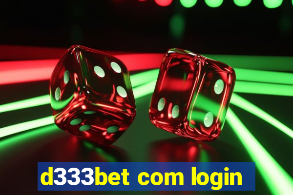 d333bet com login