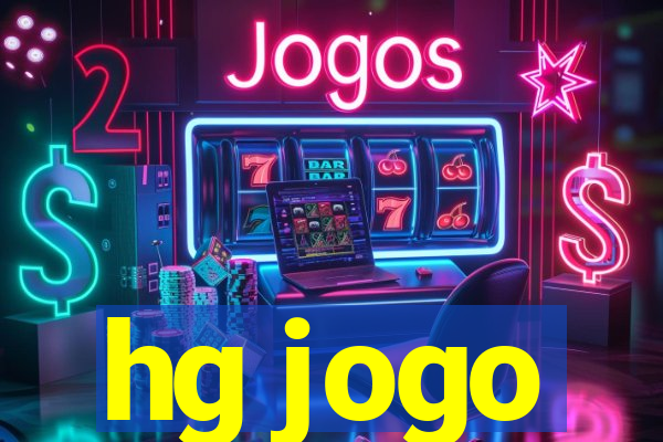 hg jogo