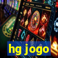 hg jogo