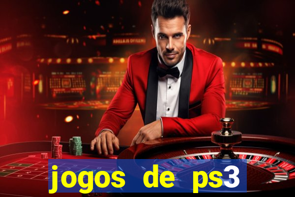 jogos de ps3 download pkg