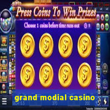 grand modial casino