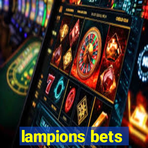 lampions bets