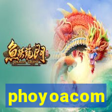 phoyoacom